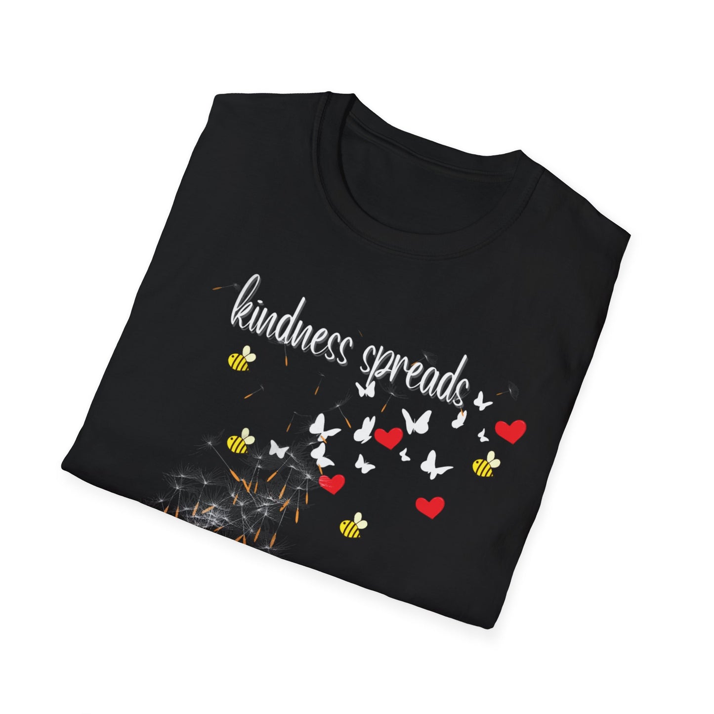 Dandelion T-Shirt