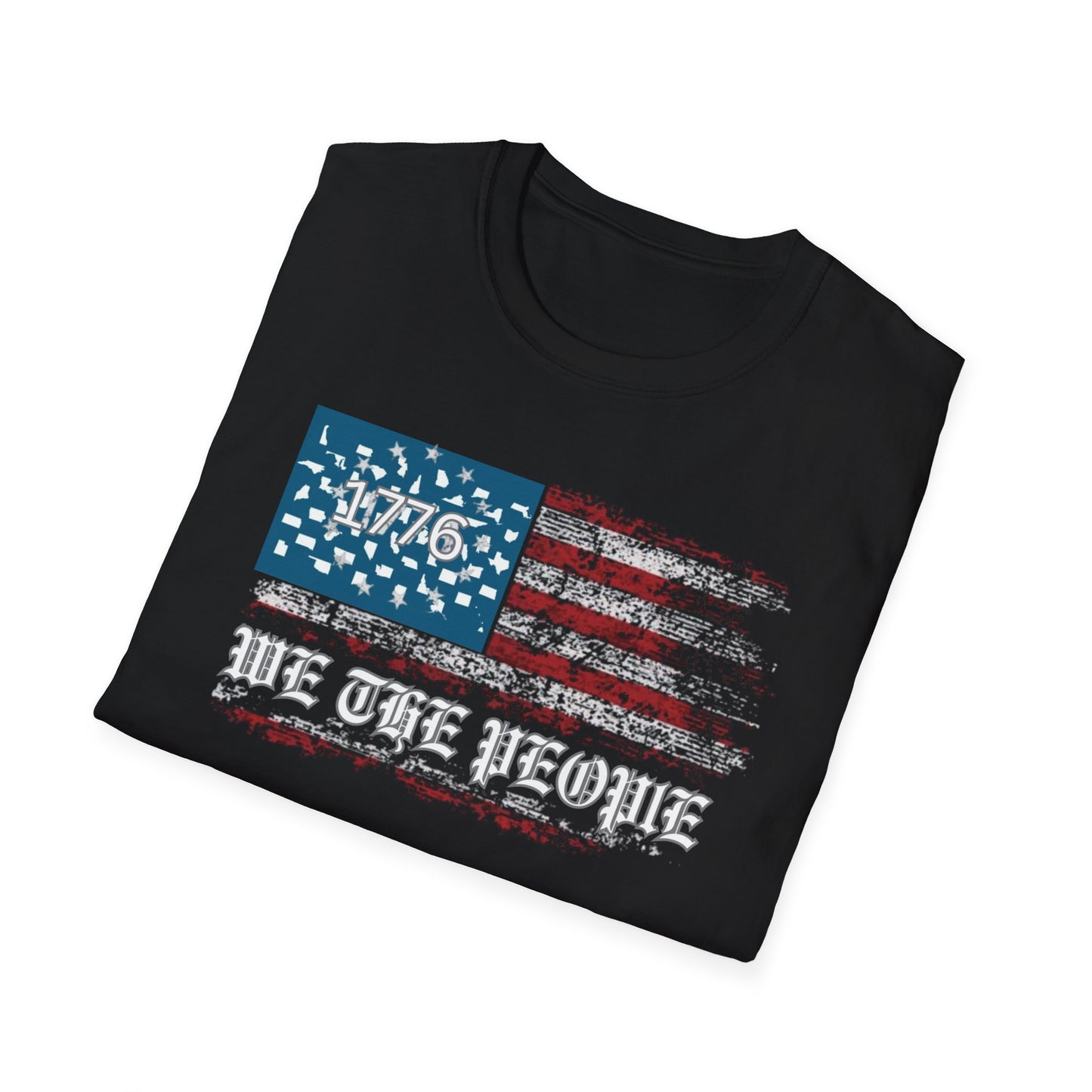 We the people T-Shirt