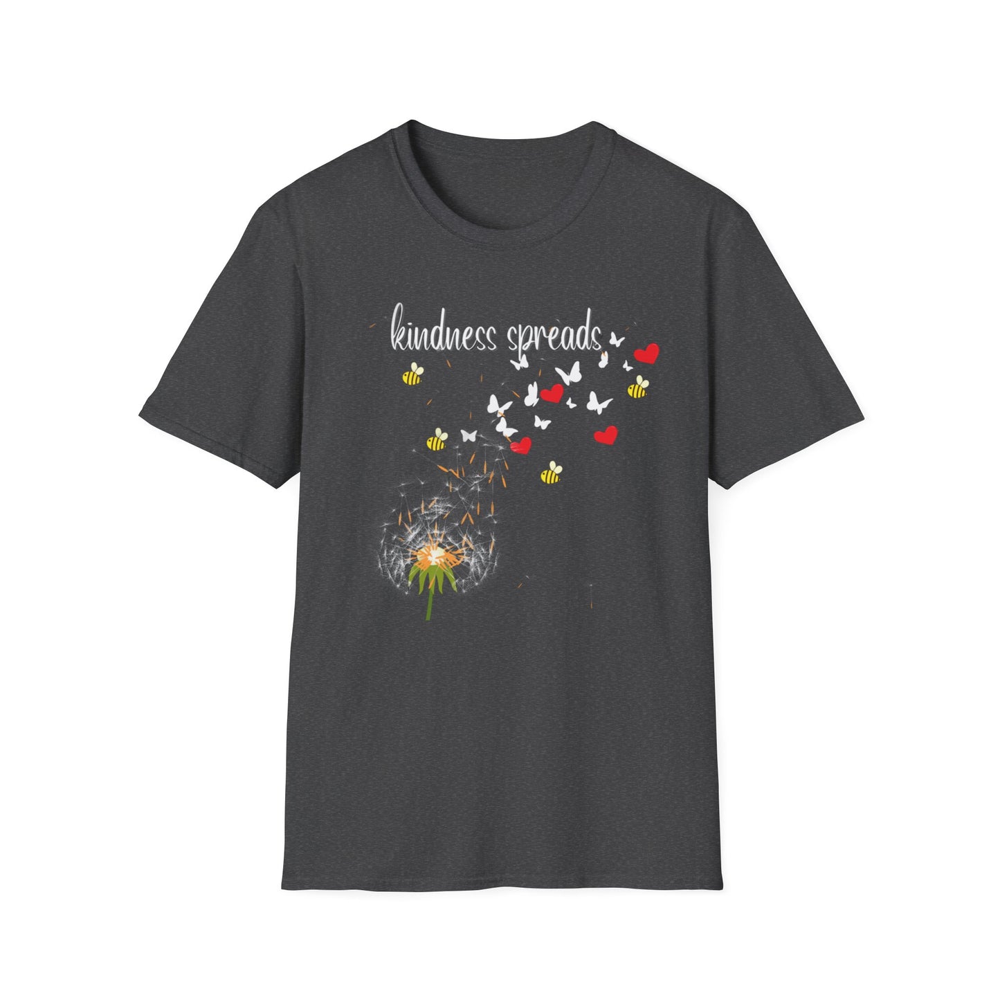 Dandelion T-Shirt