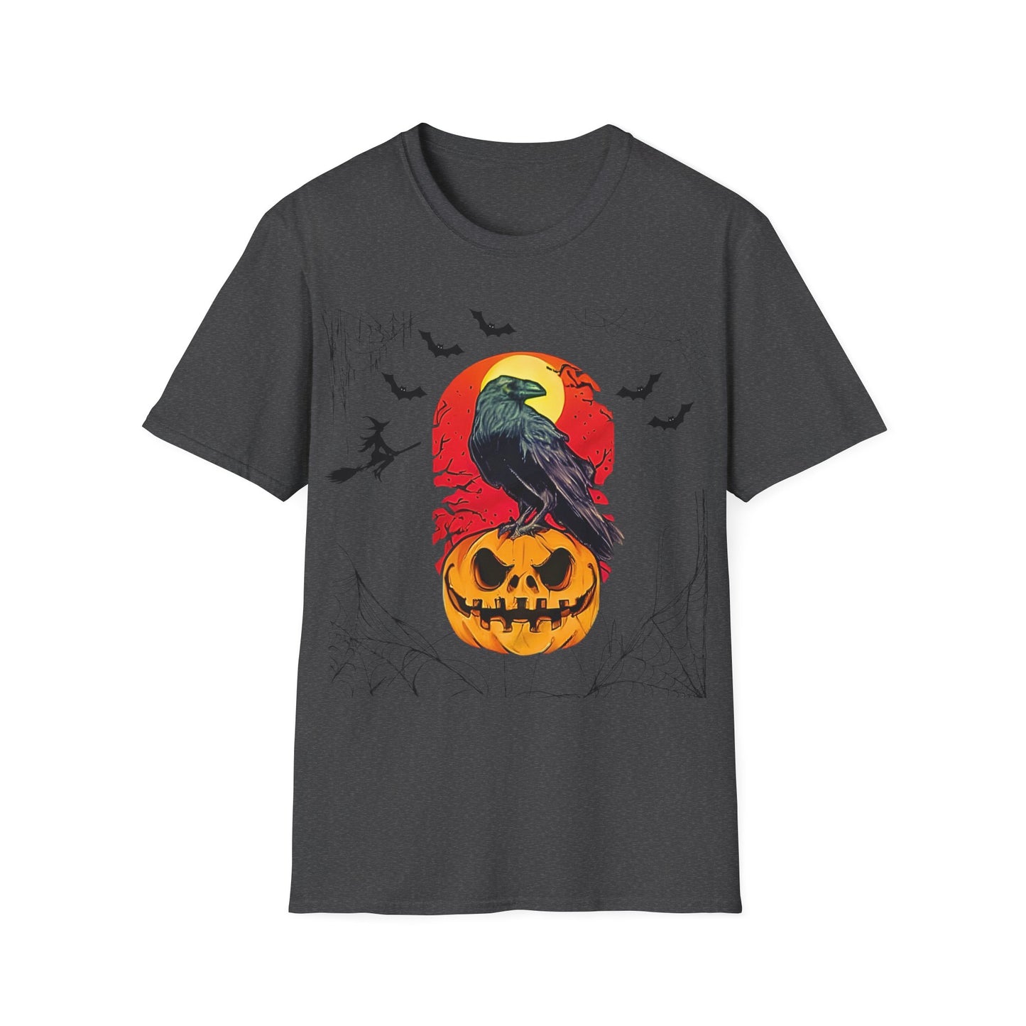 Halloween T-Shirt