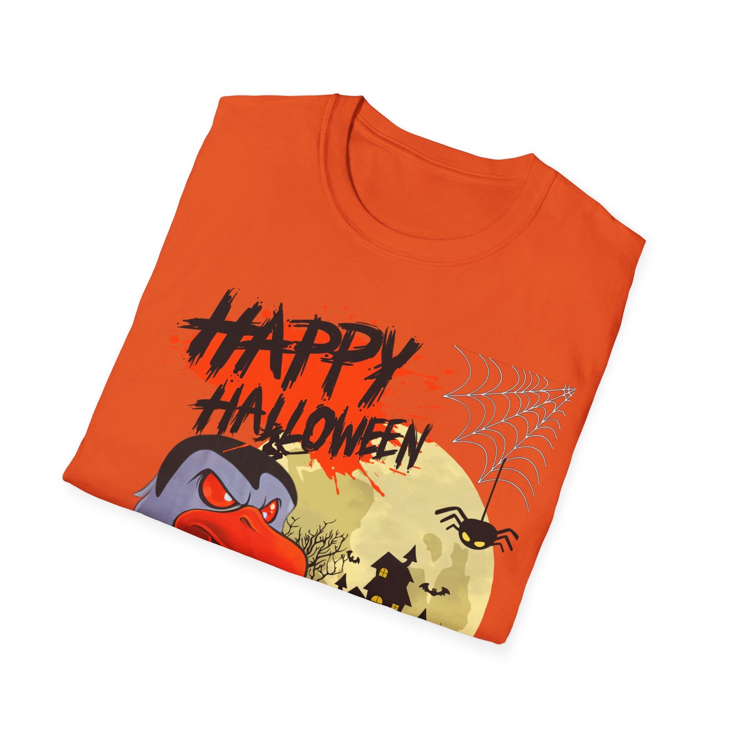 Halloween T-shirt