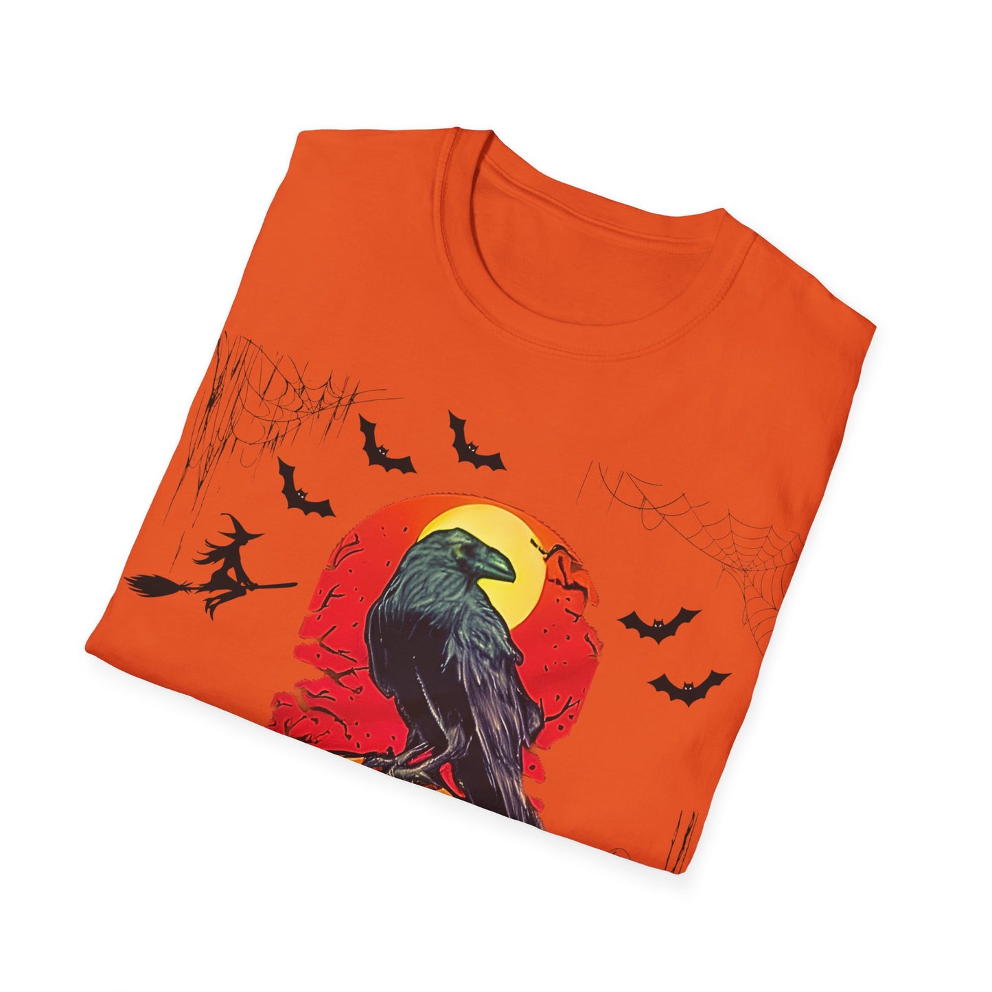 Halloween T-Shirt