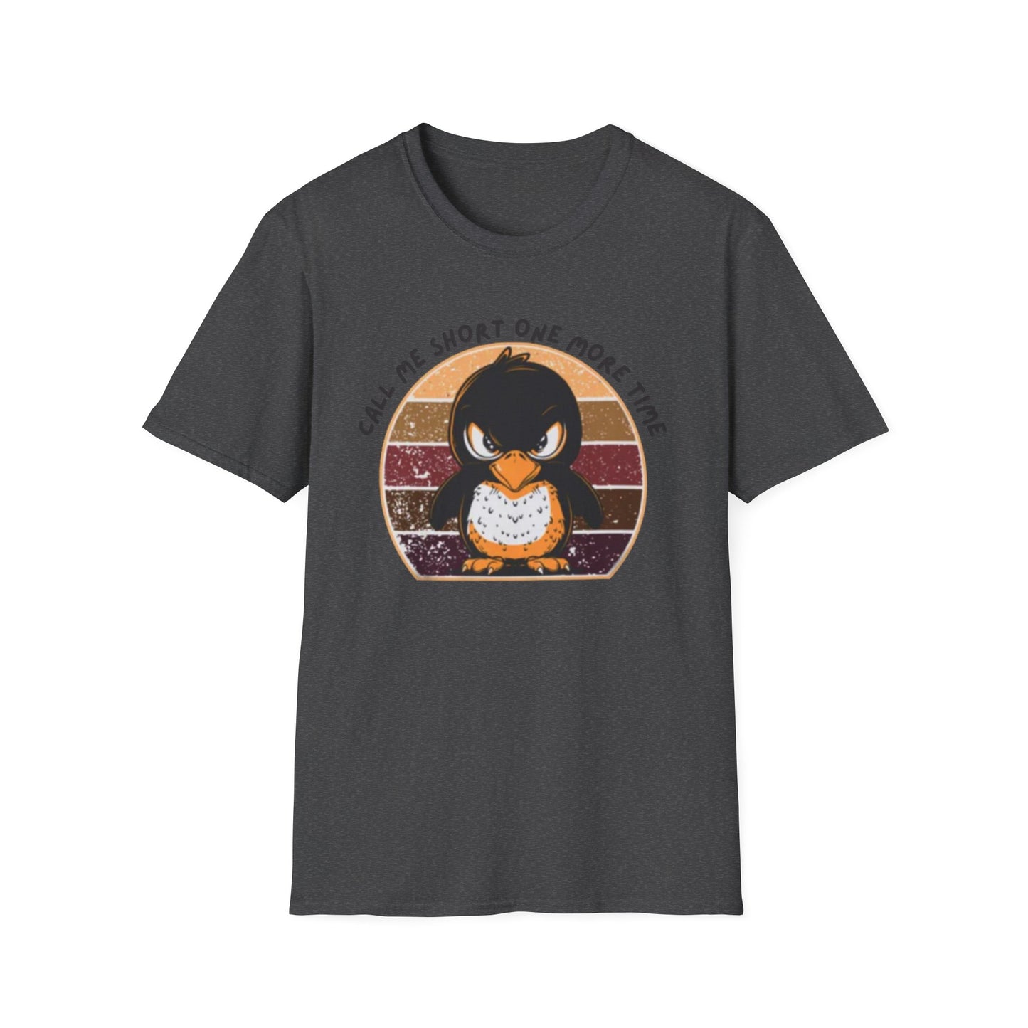 Call me short T-Shirt
