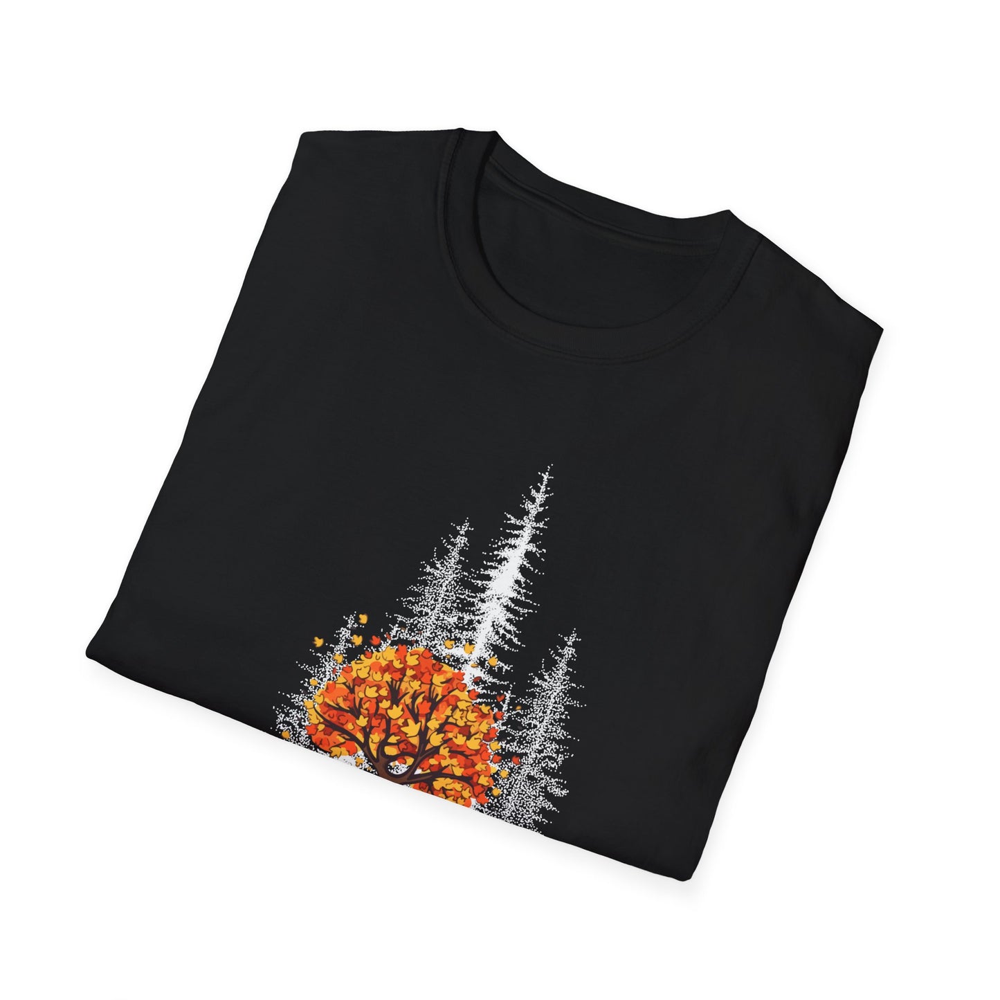 Fall T-Shirt