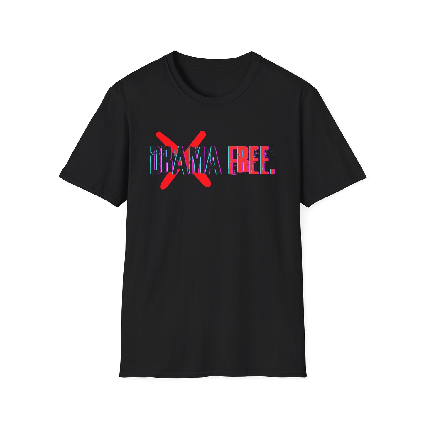 Drama free T-Shirt