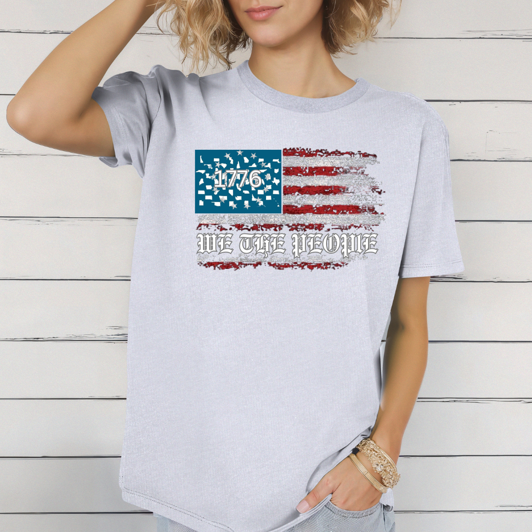 We the people T-Shirt