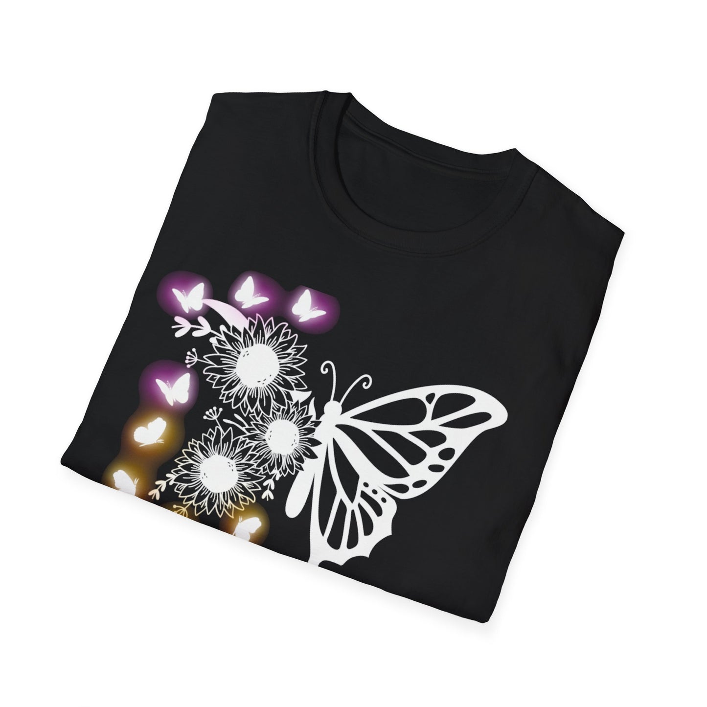 Butterfly T-Shirt
