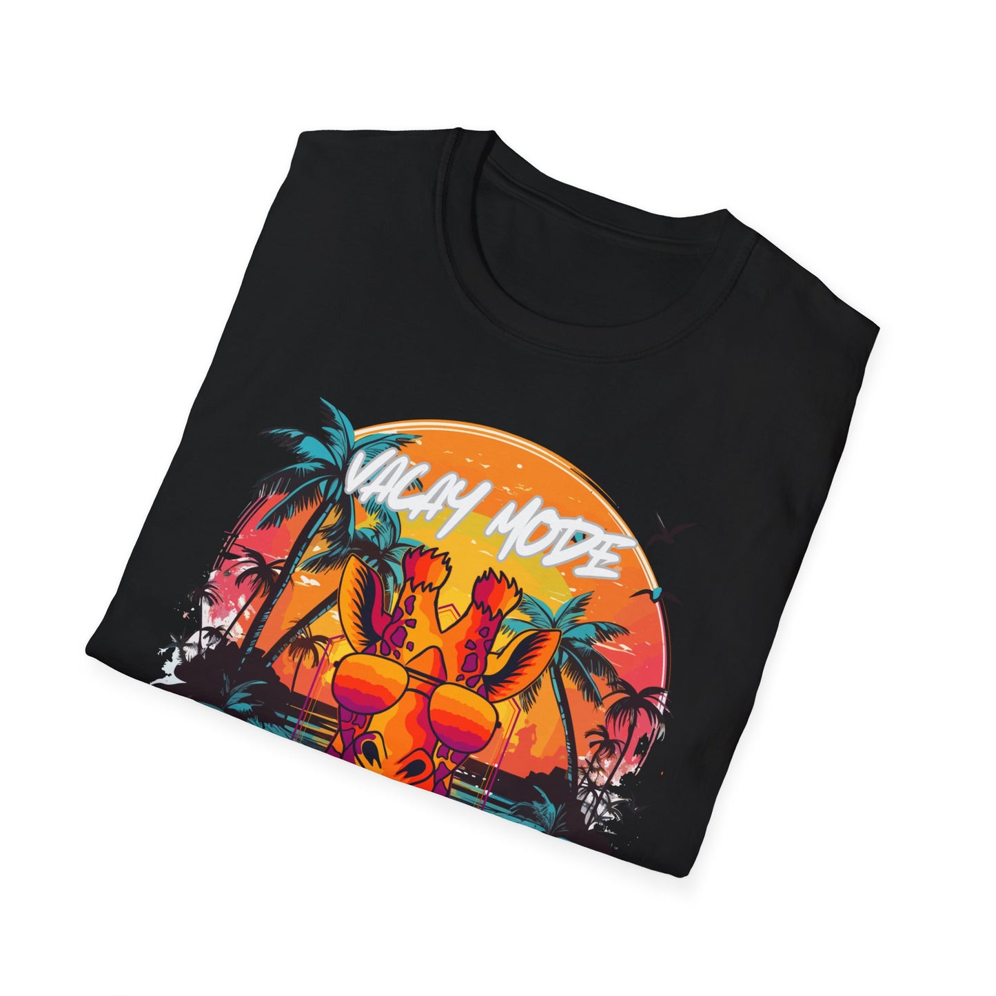 Vacay mode T-Shirt