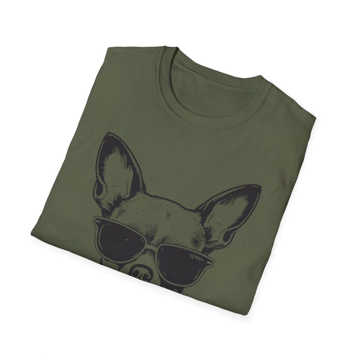 Chihuahua T-Shirt