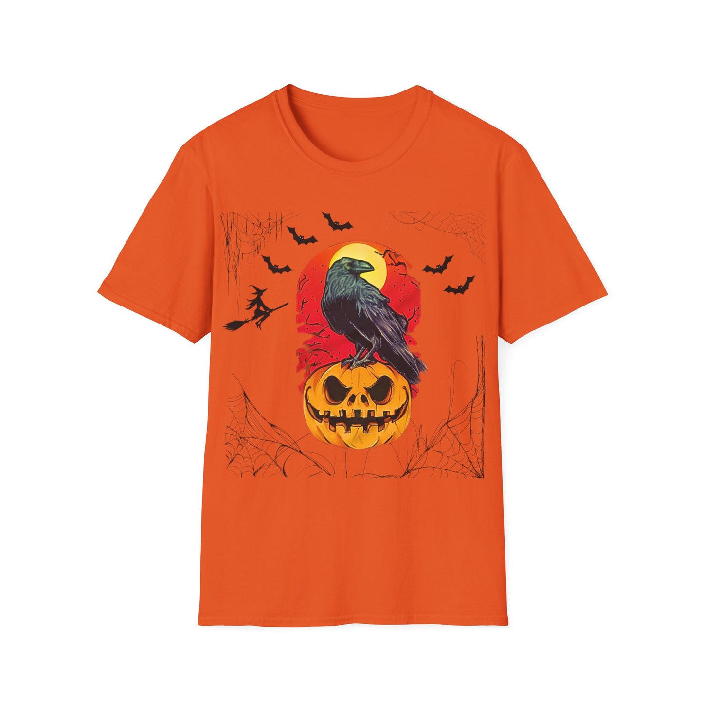 Halloween T-Shirt