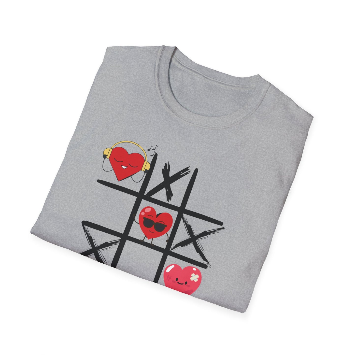 XOXO T-Shirt