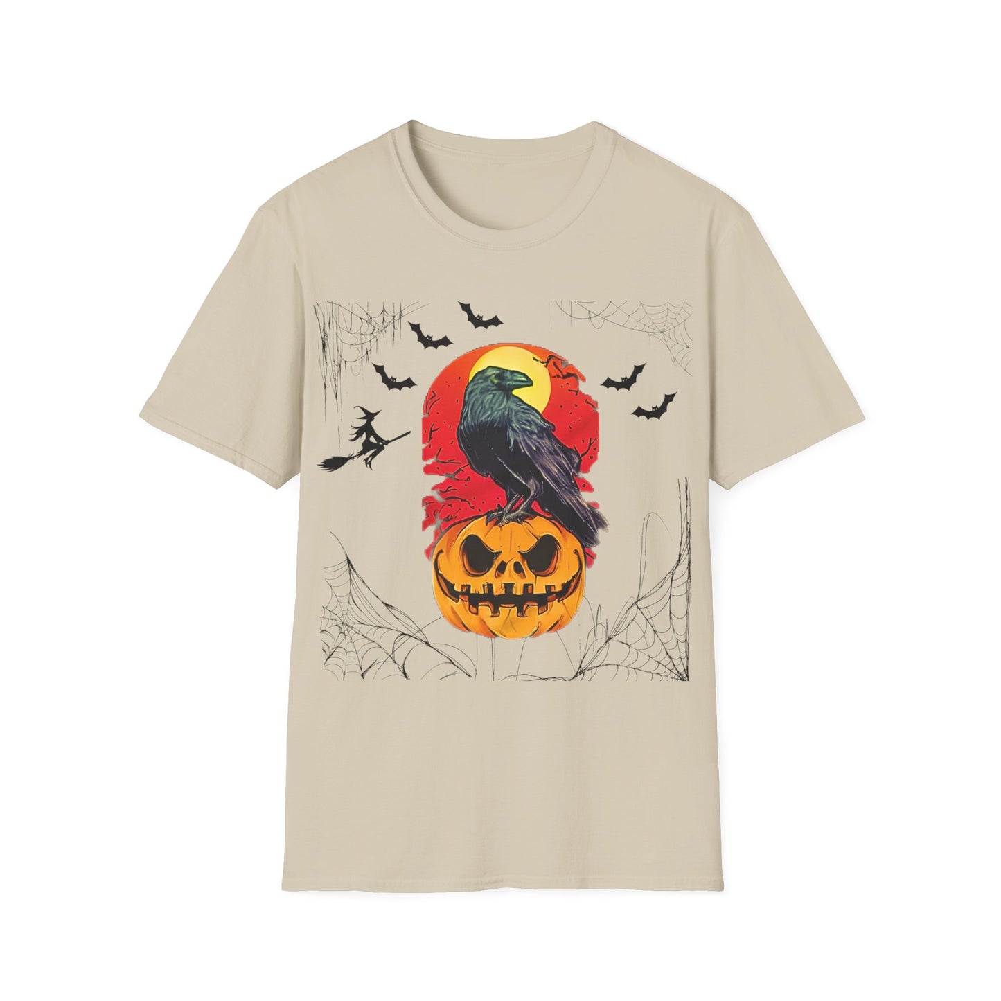 Halloween T-Shirt