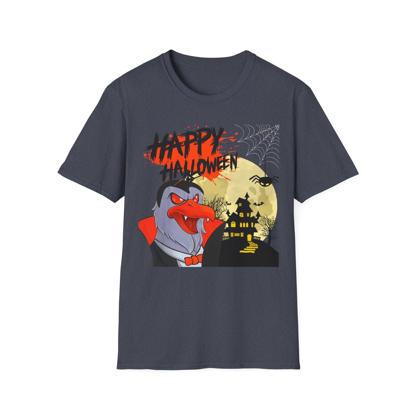 Halloween T-shirt