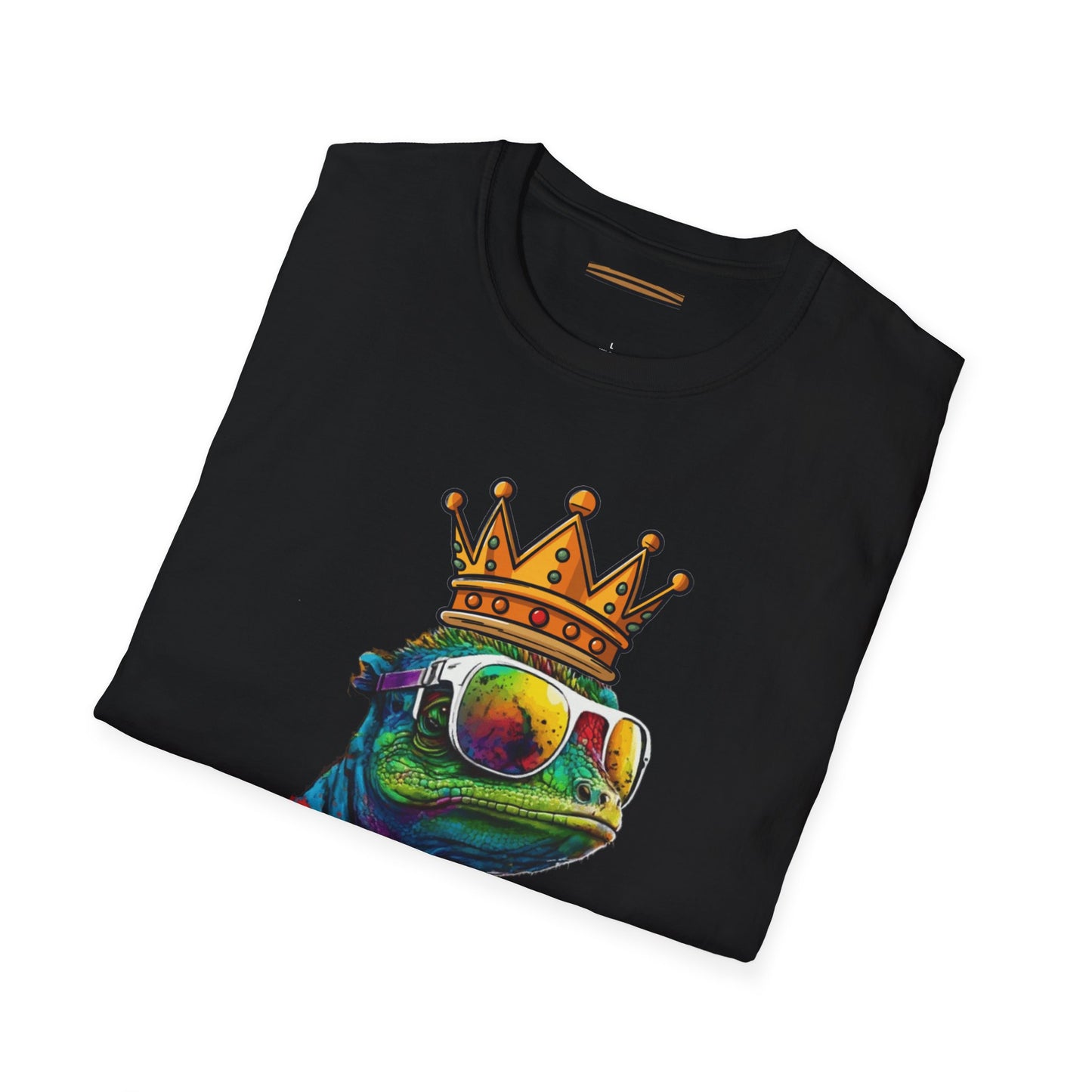 Chameleon T-Shirt