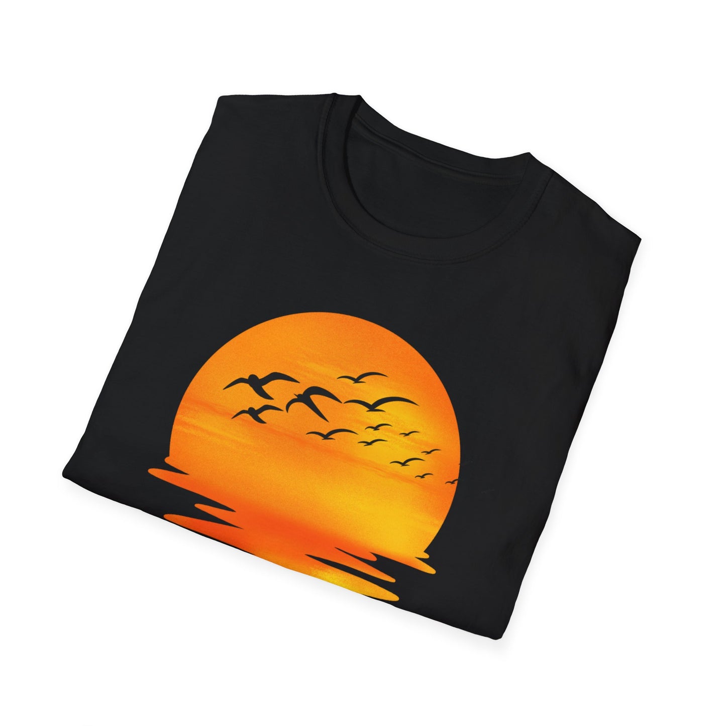 Sun t-shirt