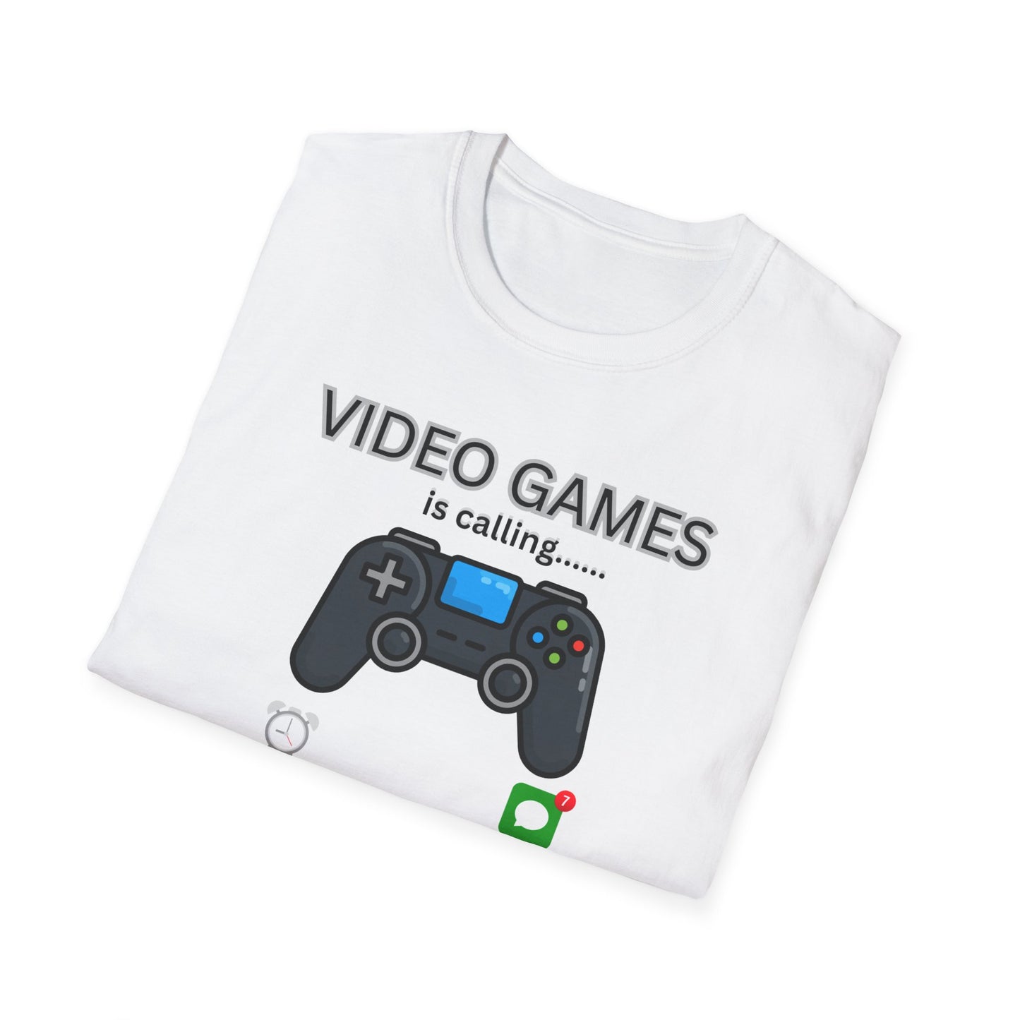 Video gaming T-Shirt