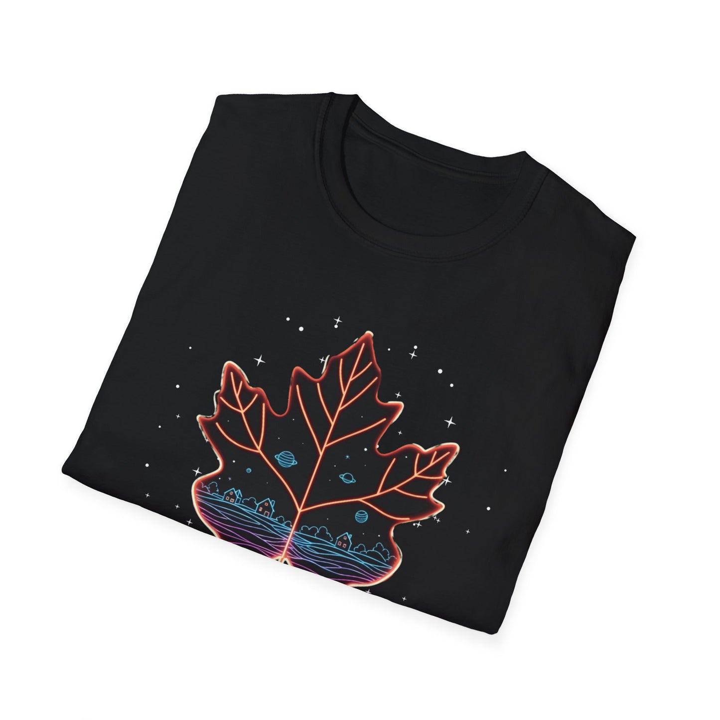 Leaf t-shirt