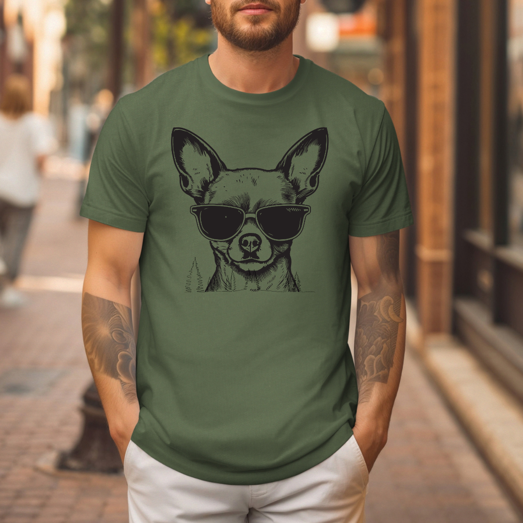 Chihuahua T-Shirt