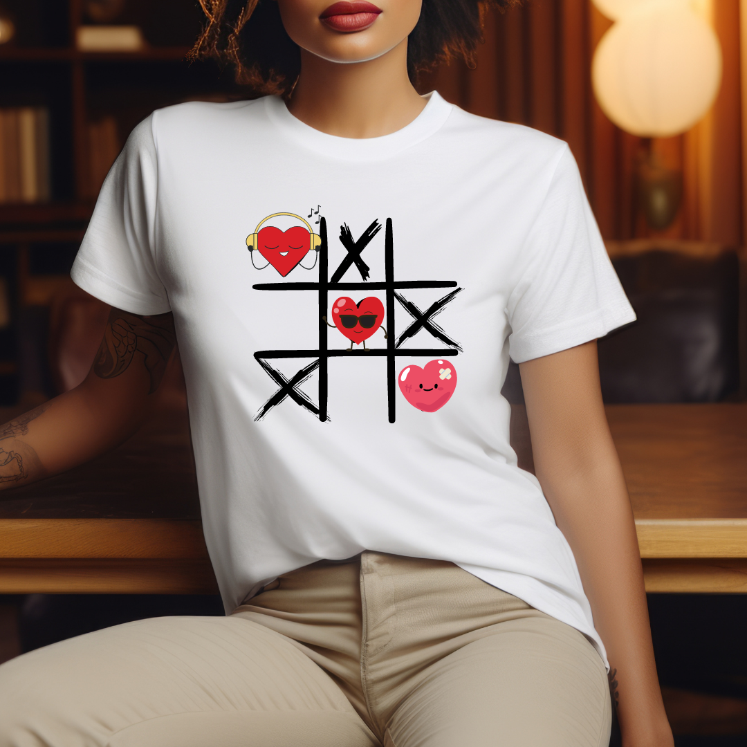 XOXO T-Shirt