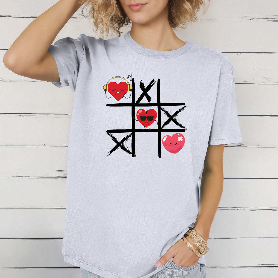 XOXO T-Shirt