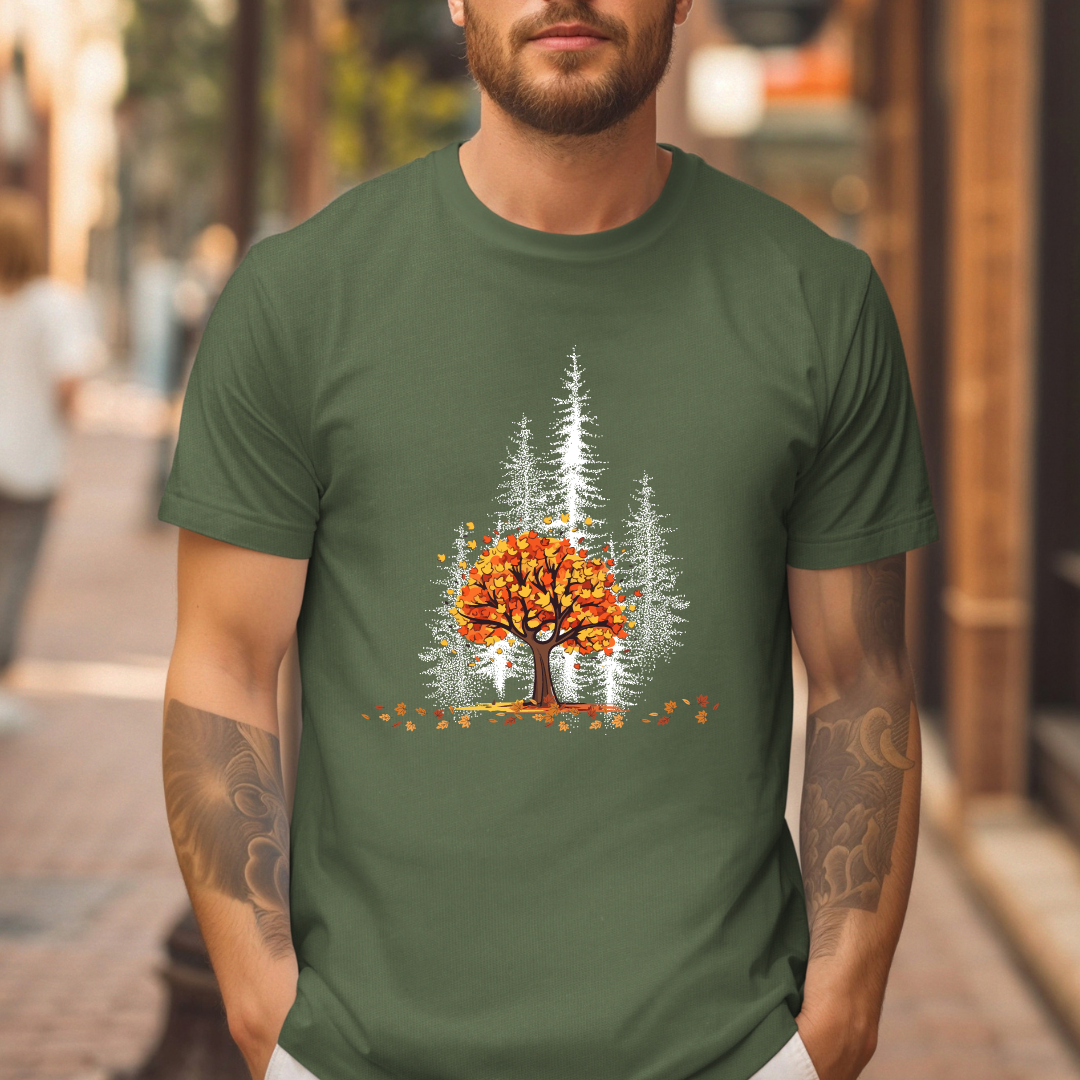 Fall T-Shirt