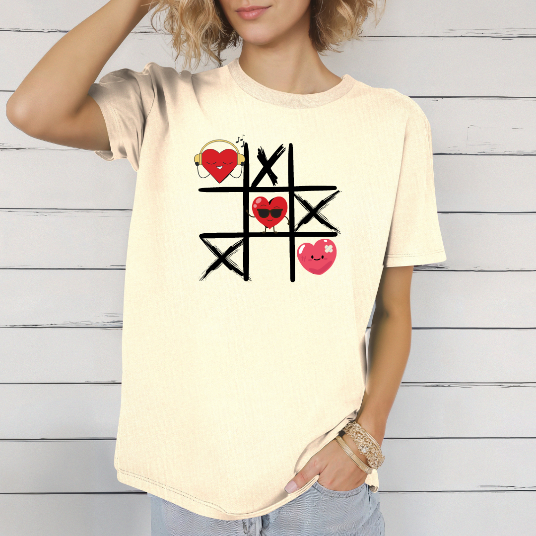 XOXO T-Shirt