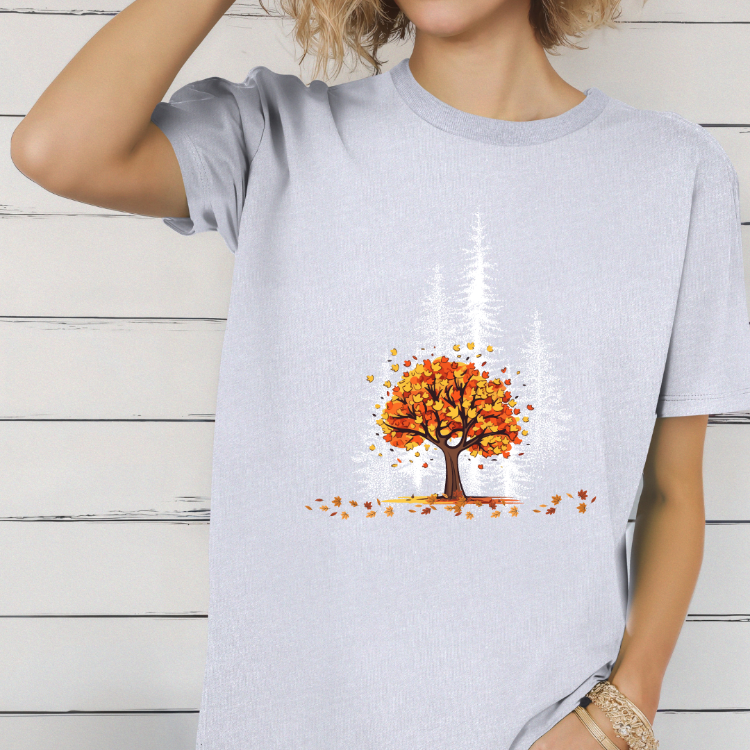 Fall T-Shirt