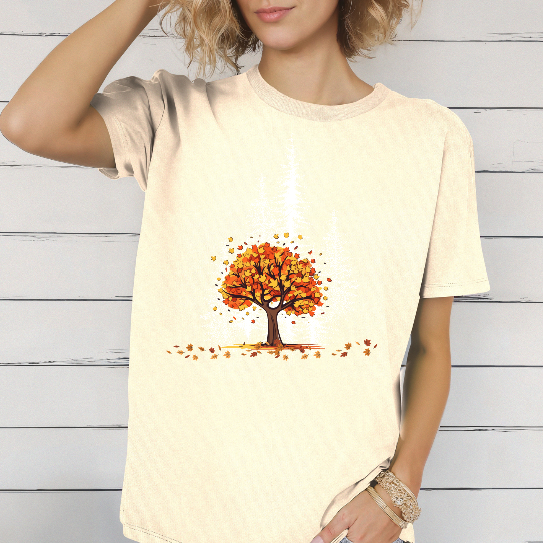 Fall T-Shirt