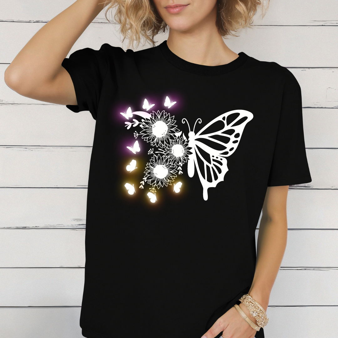 Butterfly T-Shirt