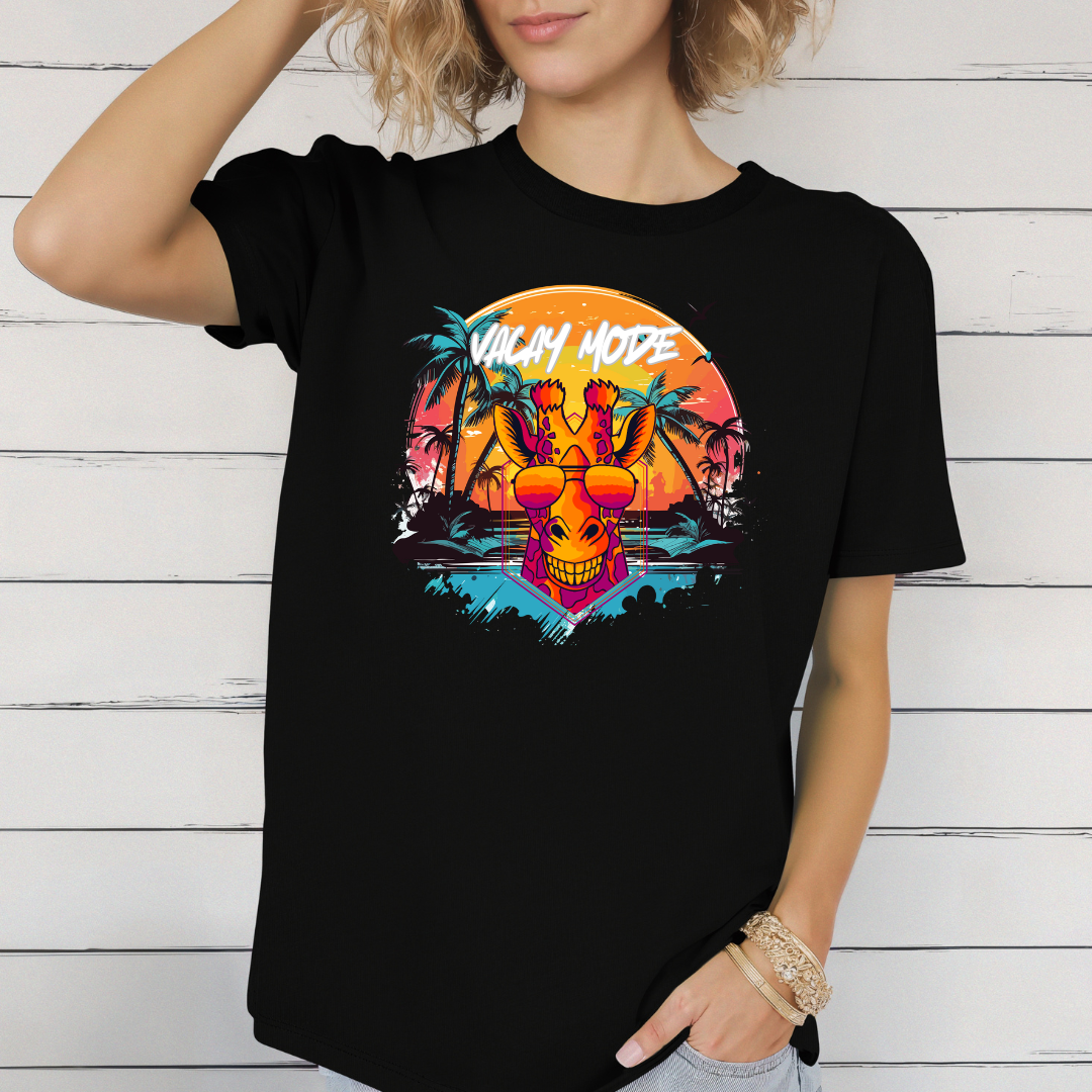 Vacay mode T-Shirt