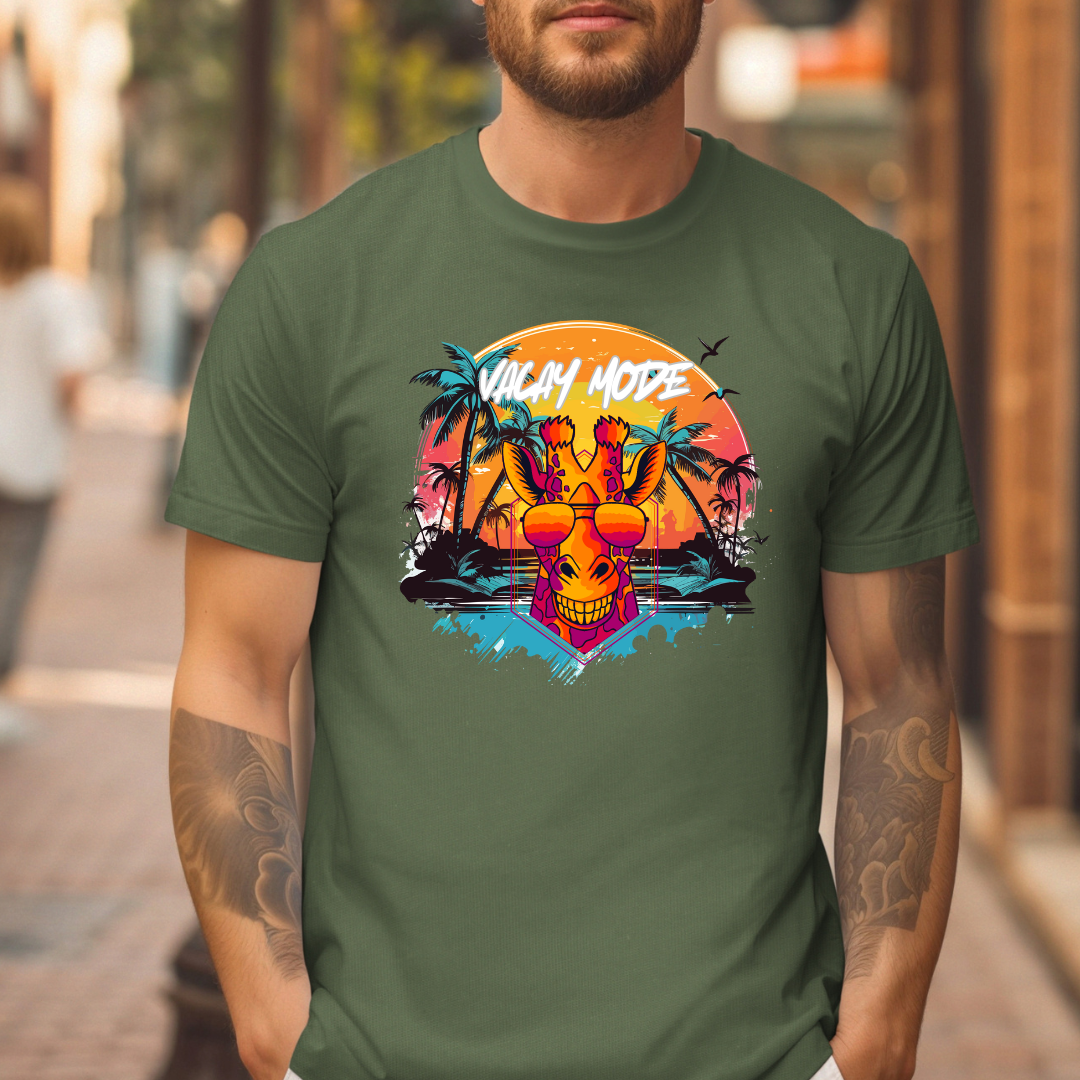 Vacay mode T-Shirt