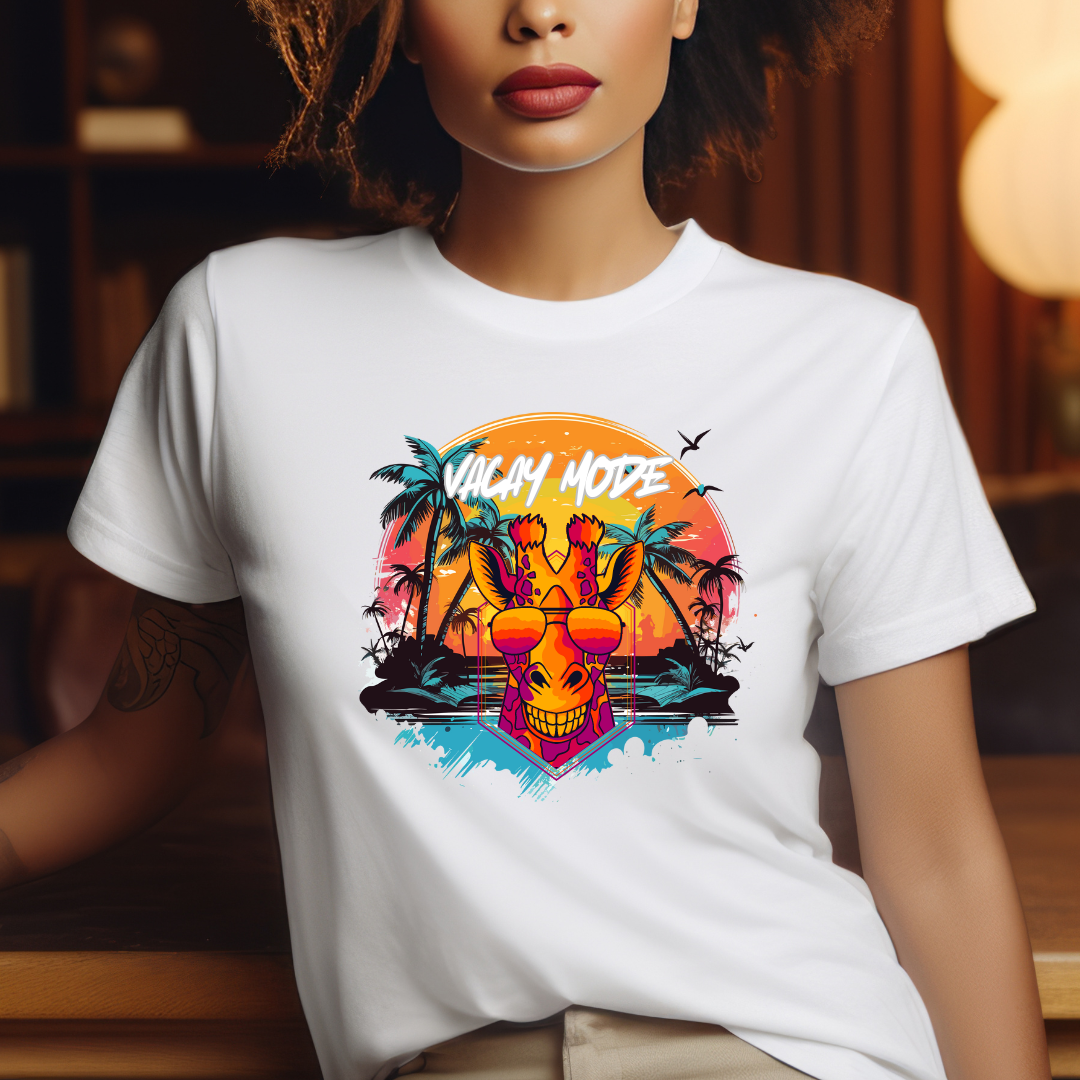 Vacay mode T-Shirt