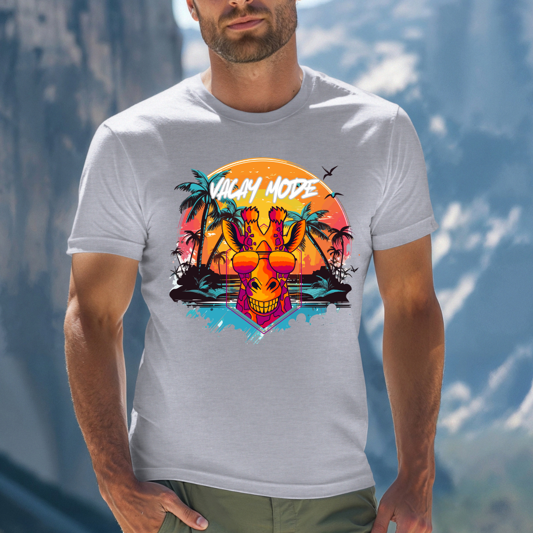 Vacay mode T-Shirt