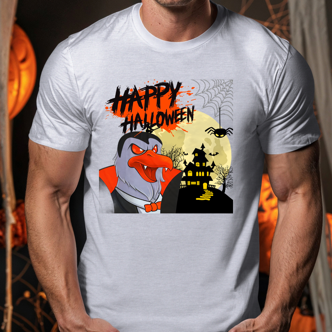 Halloween T-shirt