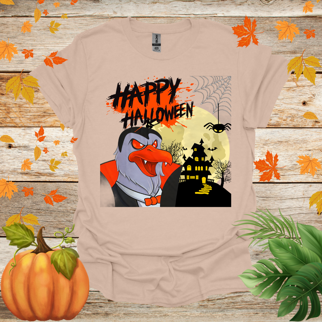 Halloween T-shirt