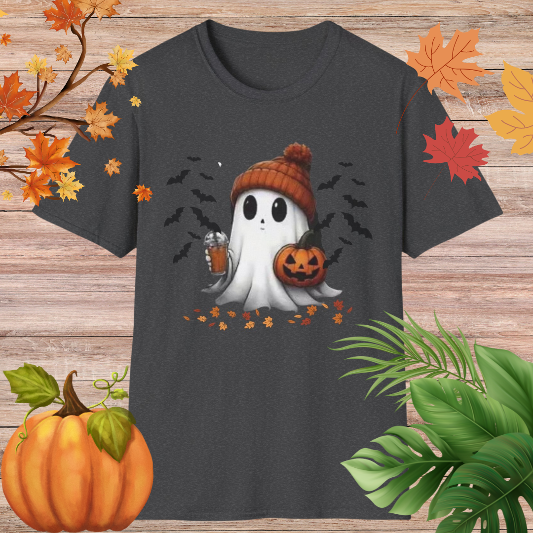 Halloween T-Shirt