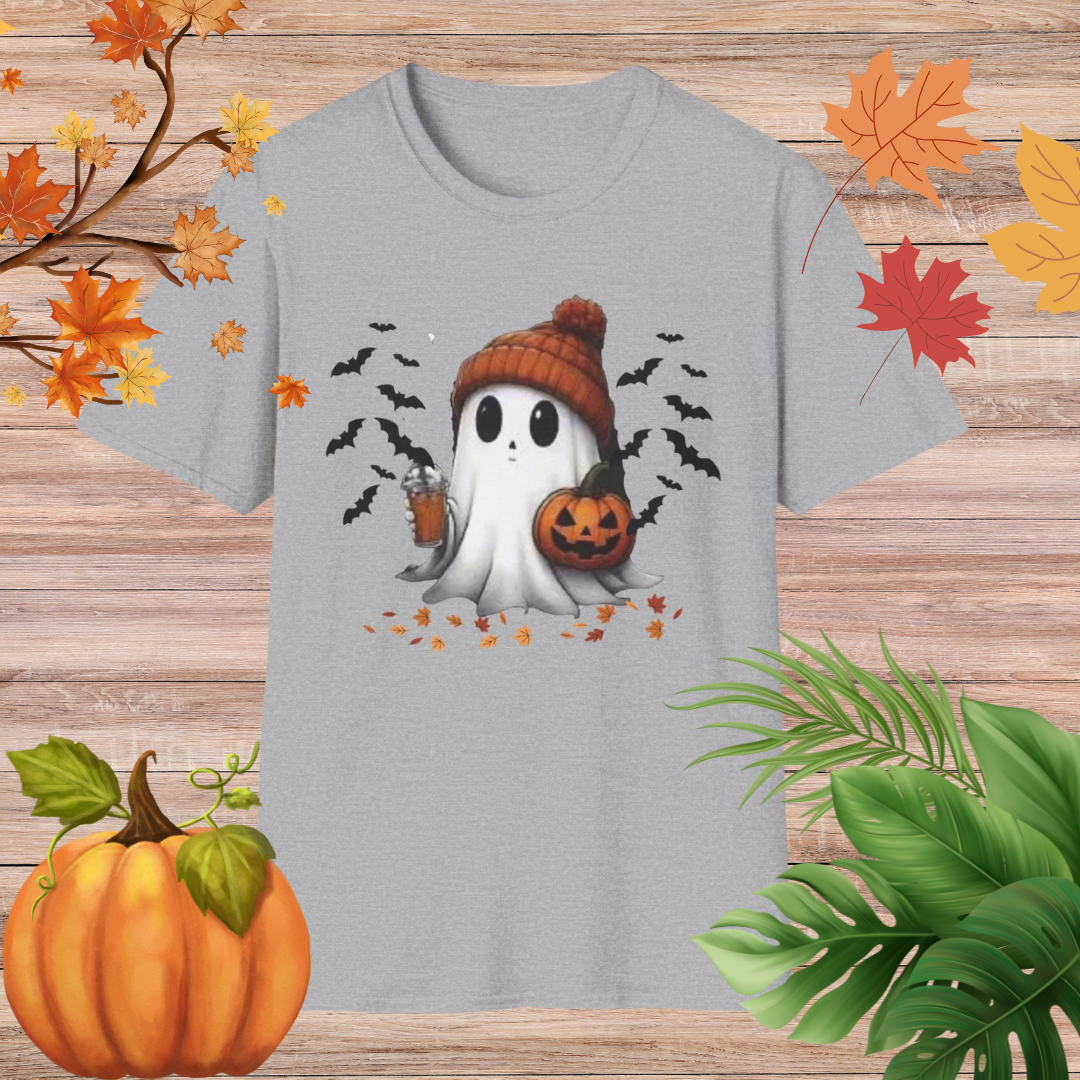 Halloween T-Shirt