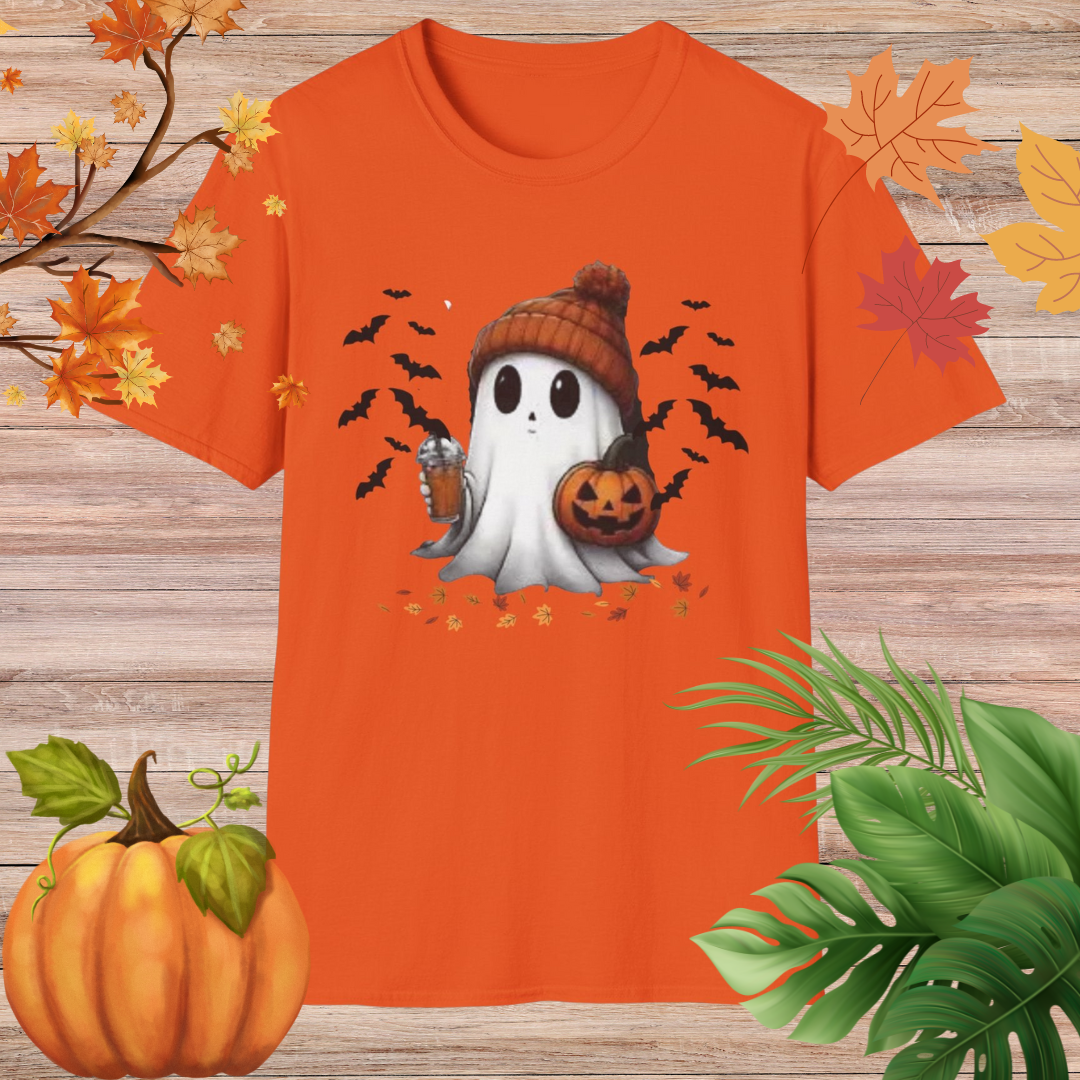 Halloween T-Shirt