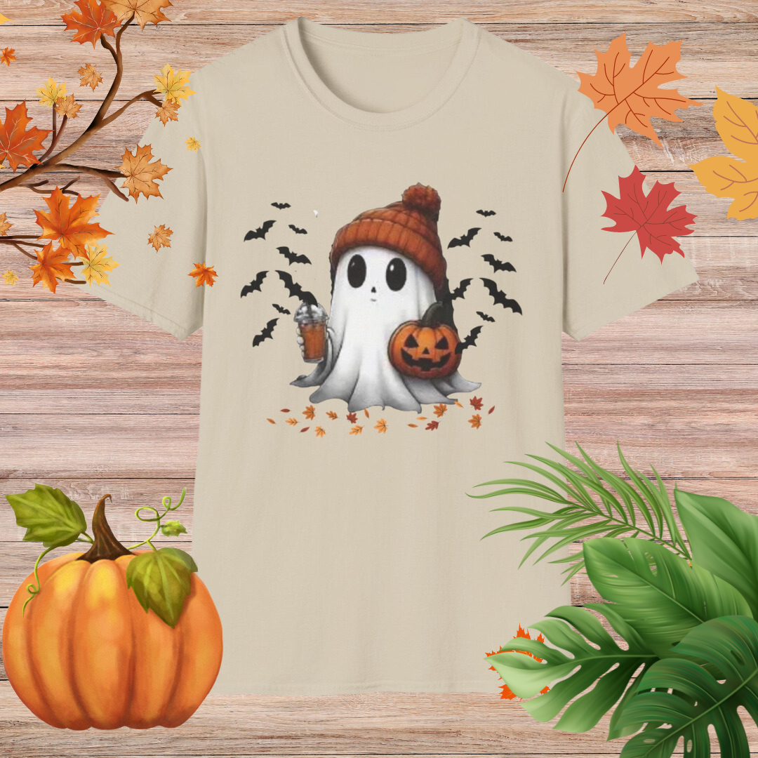 Halloween T-Shirt