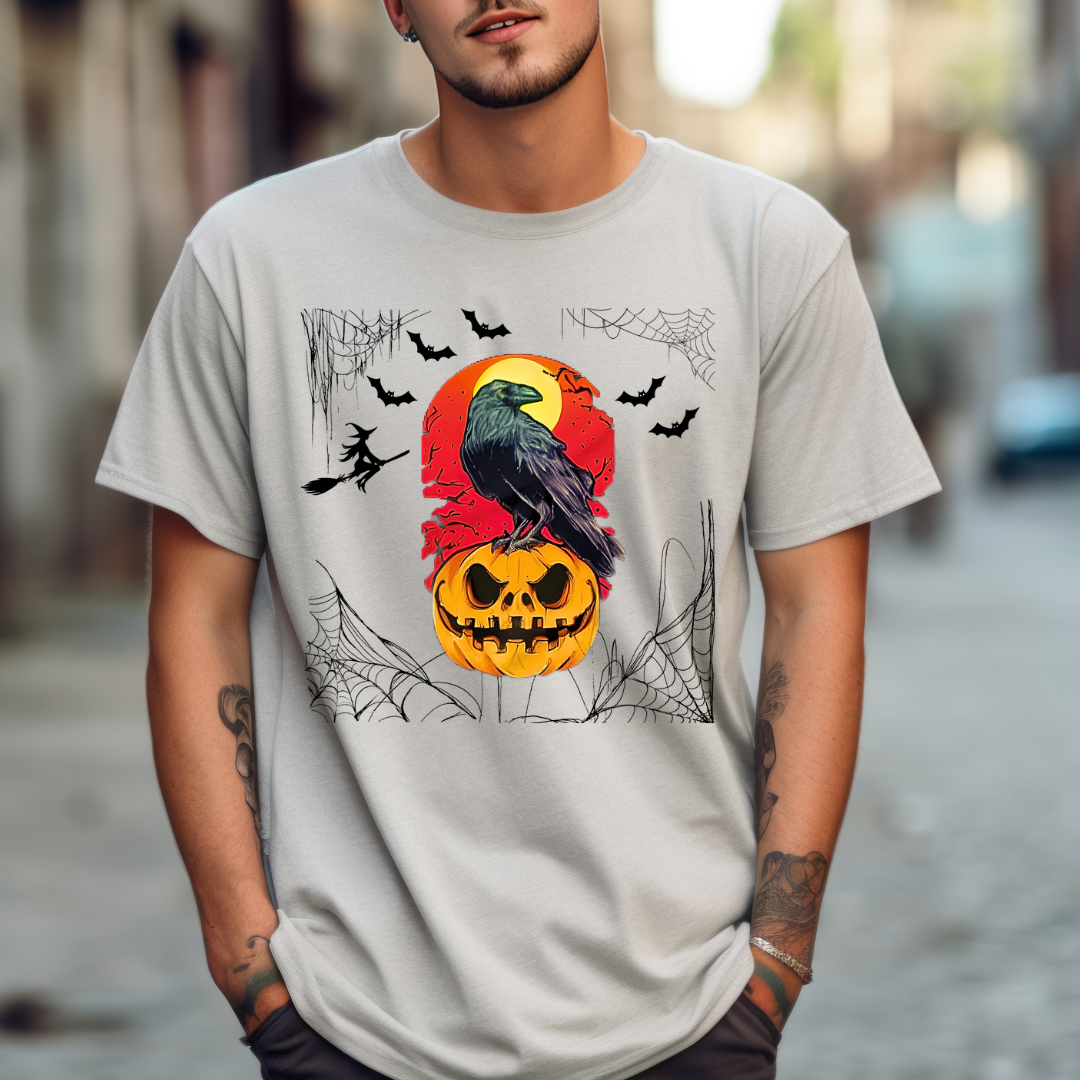 Halloween T-Shirt