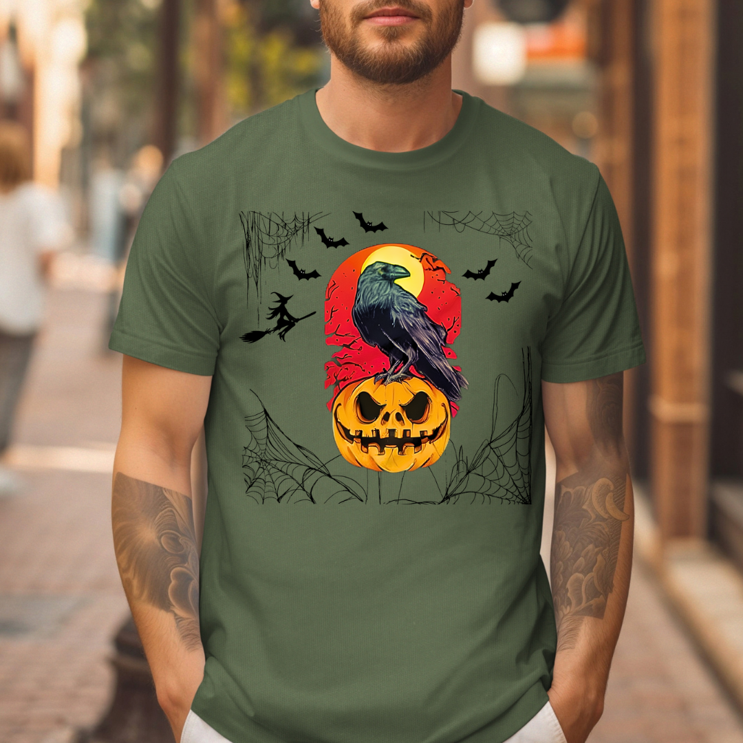 Halloween T-Shirt