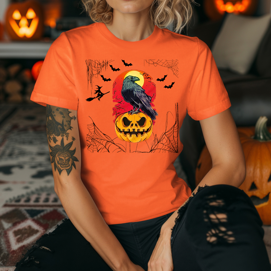 Halloween T-Shirt