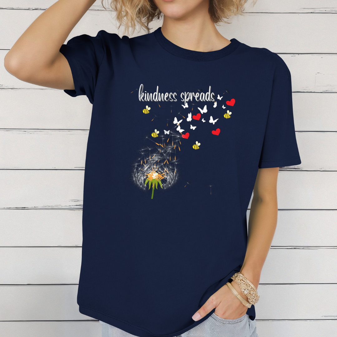 Dandelion T-Shirt