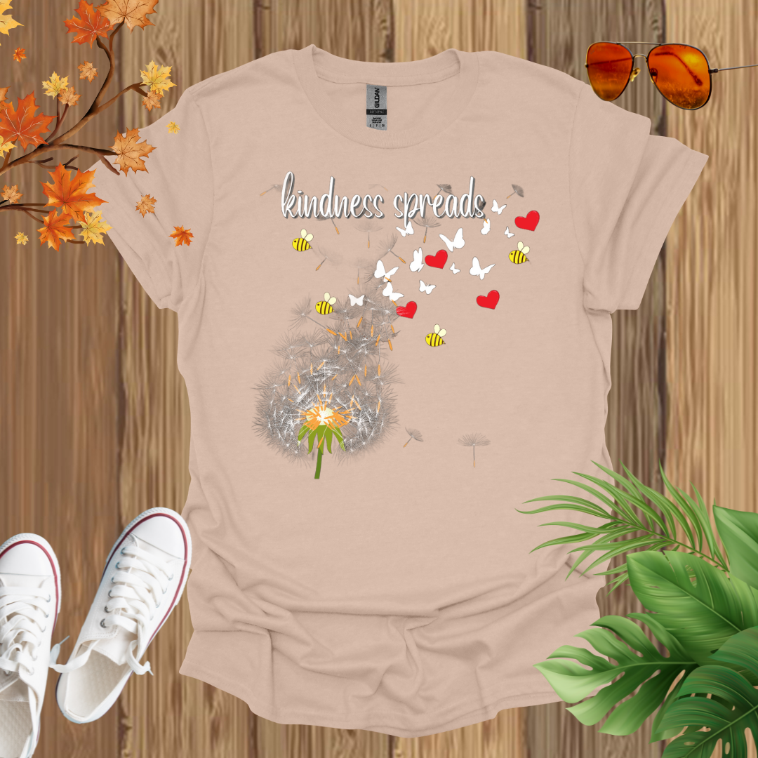 Dandelion T-Shirt