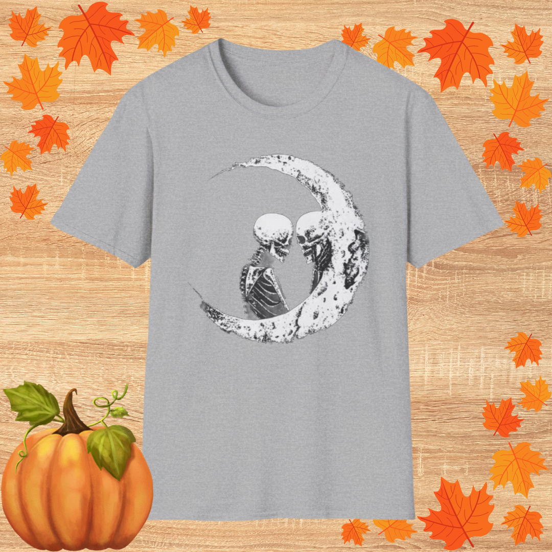 Halloween T-shirt