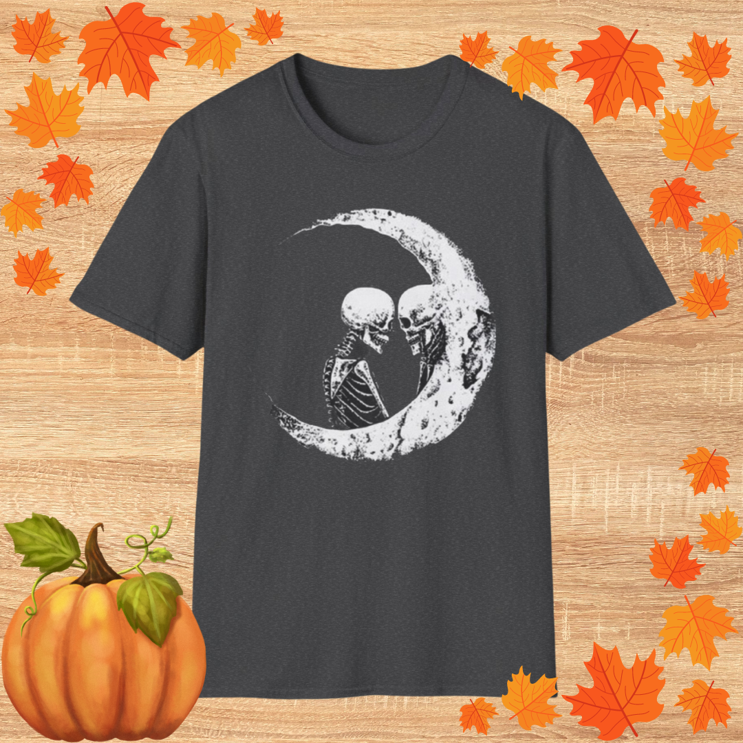 Halloween T-shirt