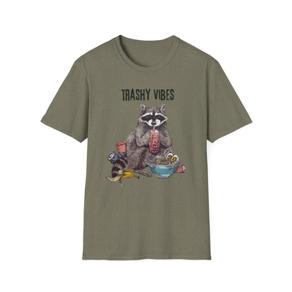 Trashy vibes T-Shirt