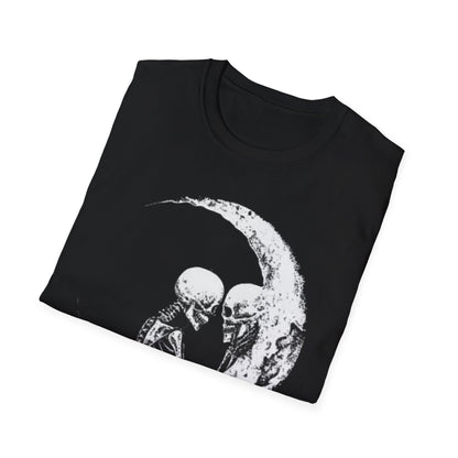 Halloween  T-shirt