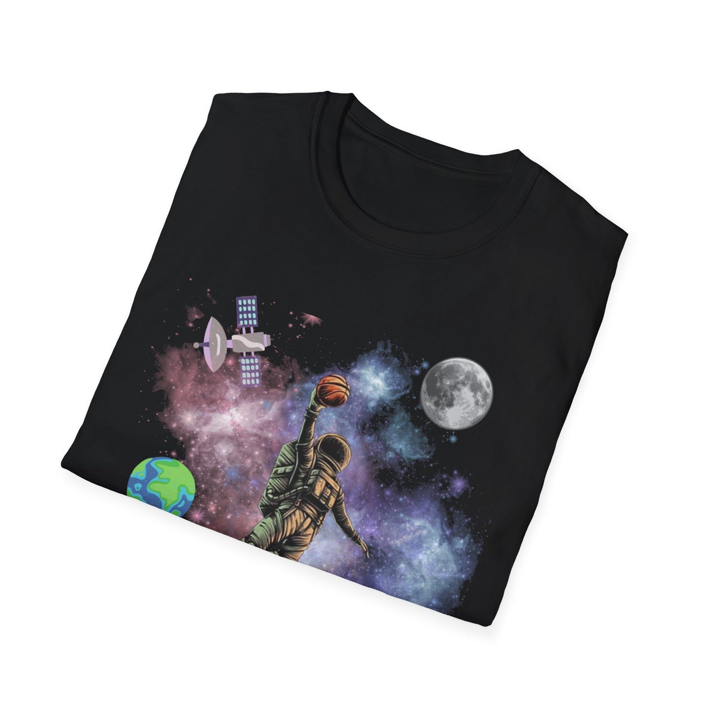 spaceman T-Shirt