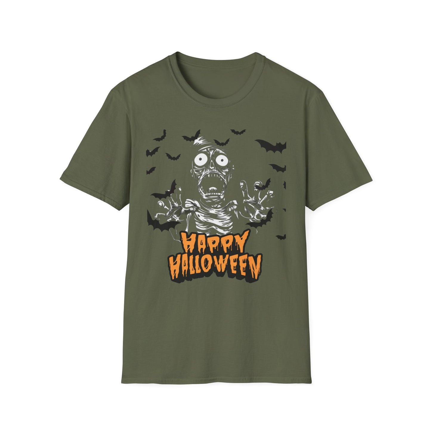 Halloween  T-Shirt